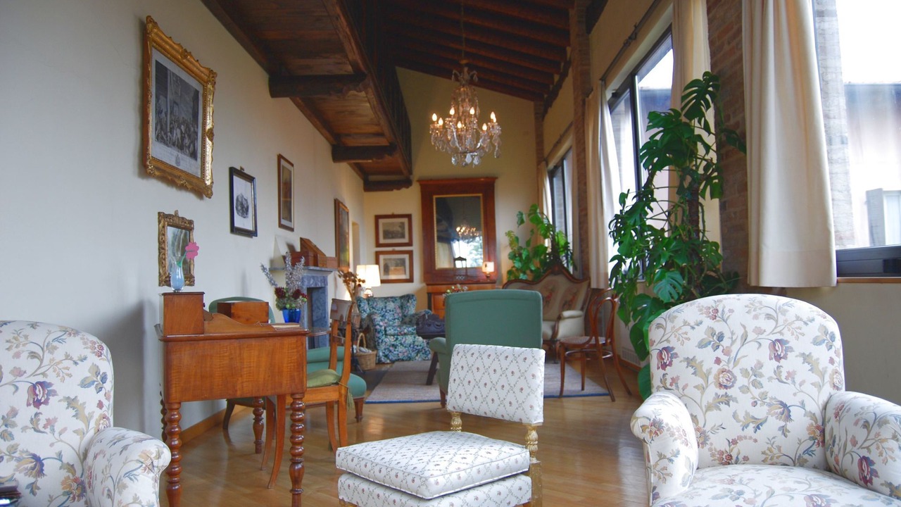 Photo of Livingroom in Capriolo