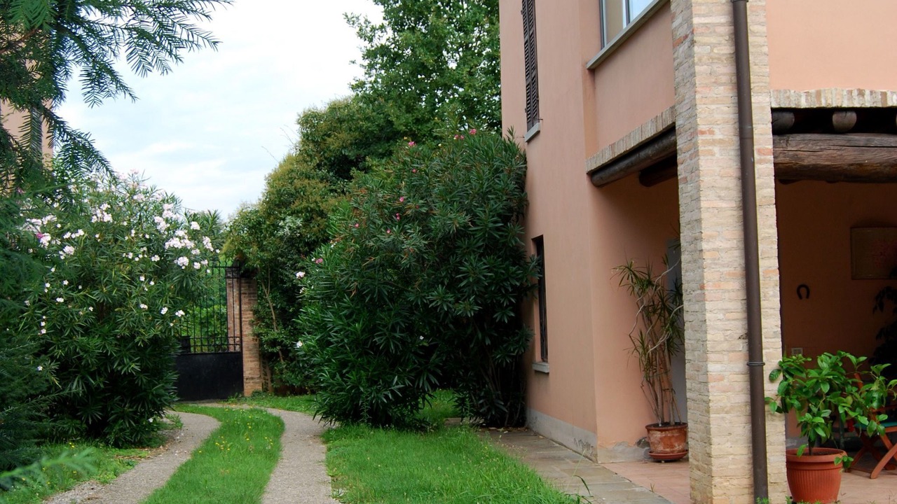 Photo of Outdoor in Capriolo