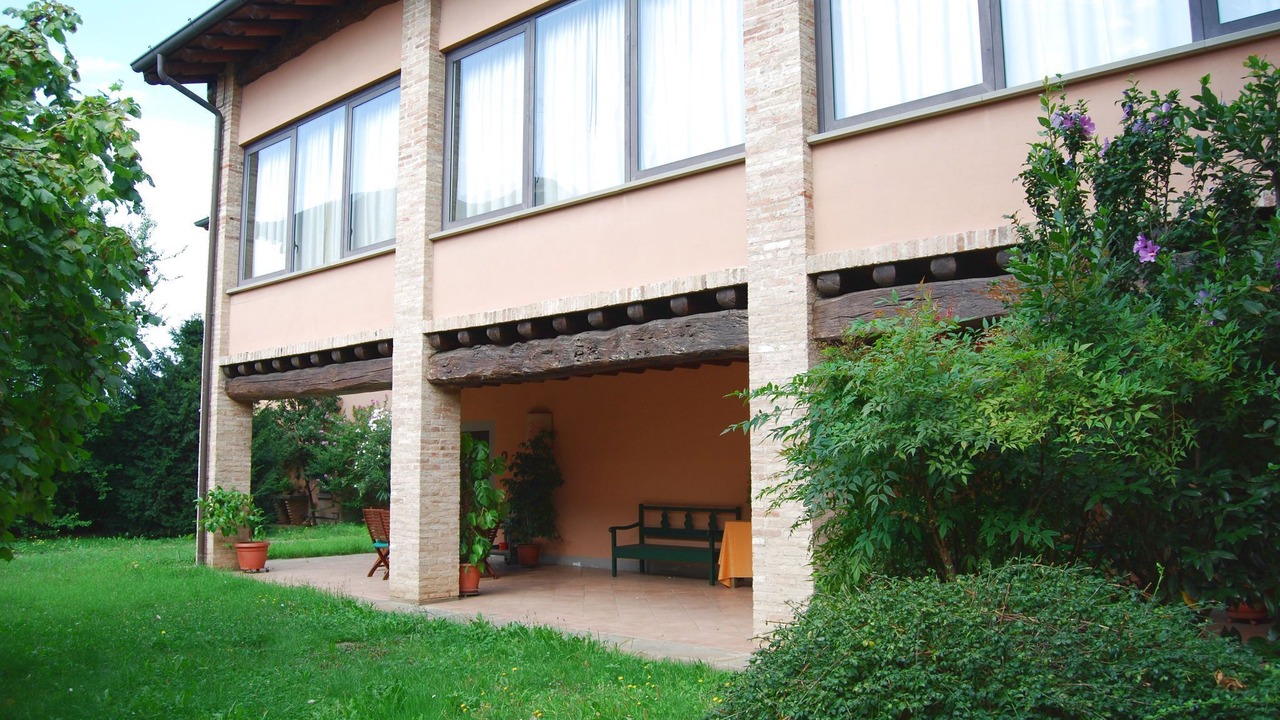 Photo of Outdoor in Capriolo