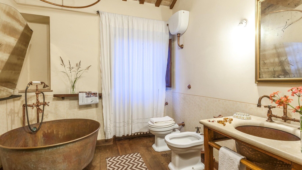Photo of Bathroom in Fermo
