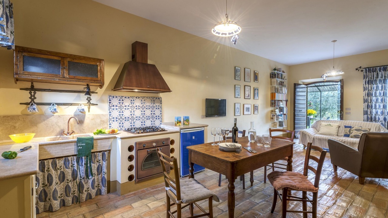 Photo of Livingroom in Fermo