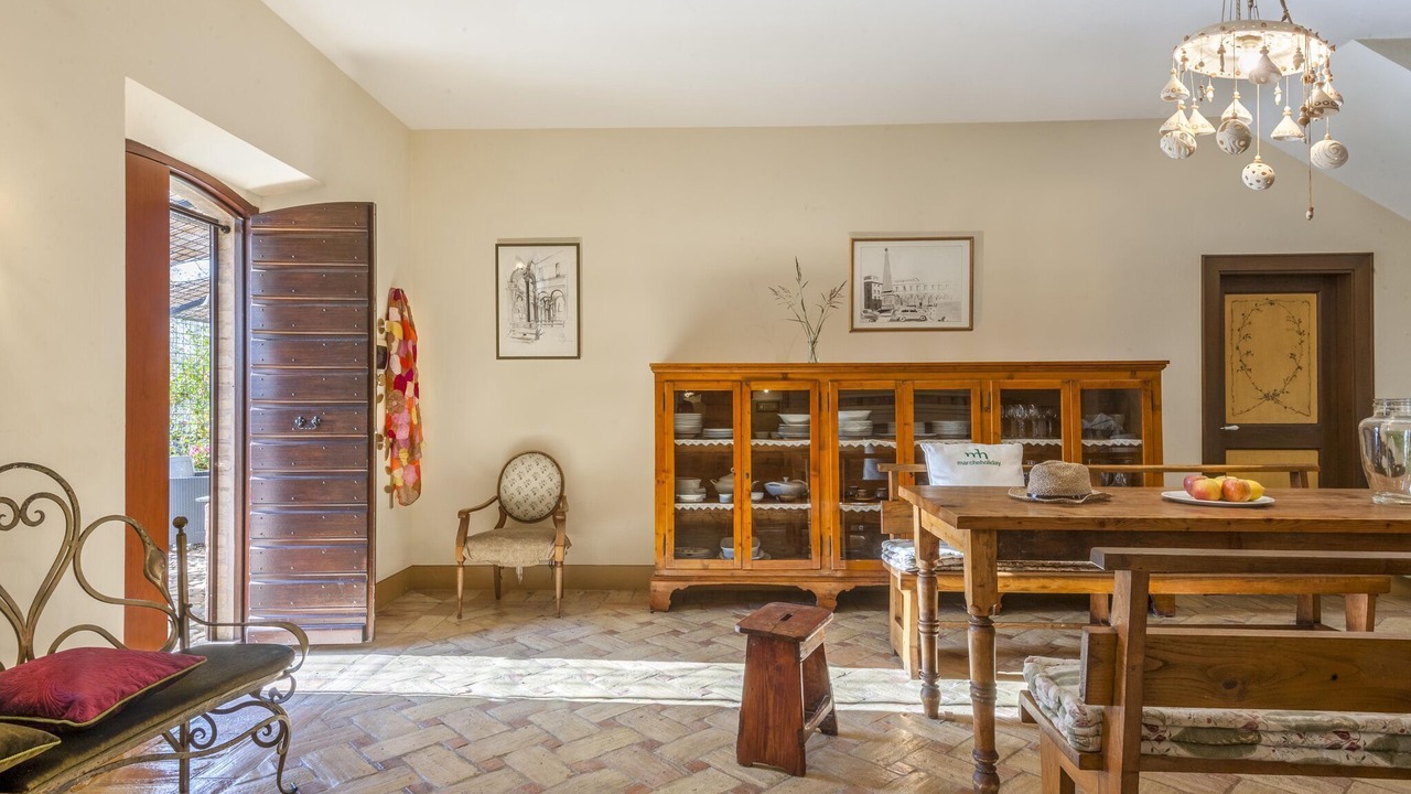 Photo of Livingroom in Fermo