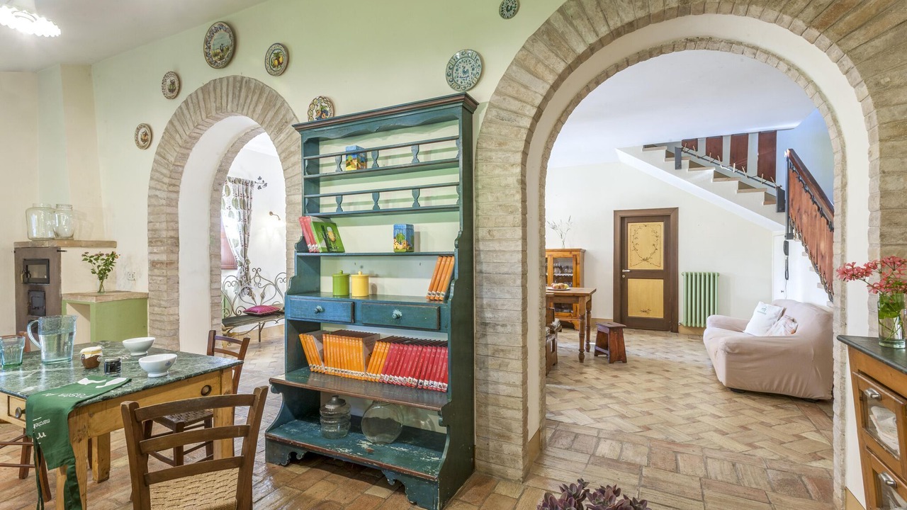 Photo of Livingroom in Fermo