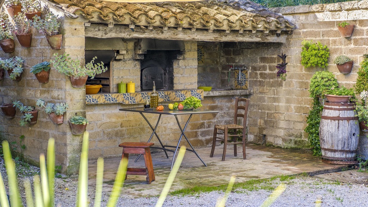 Photo of Patio Balcony in Fermo
