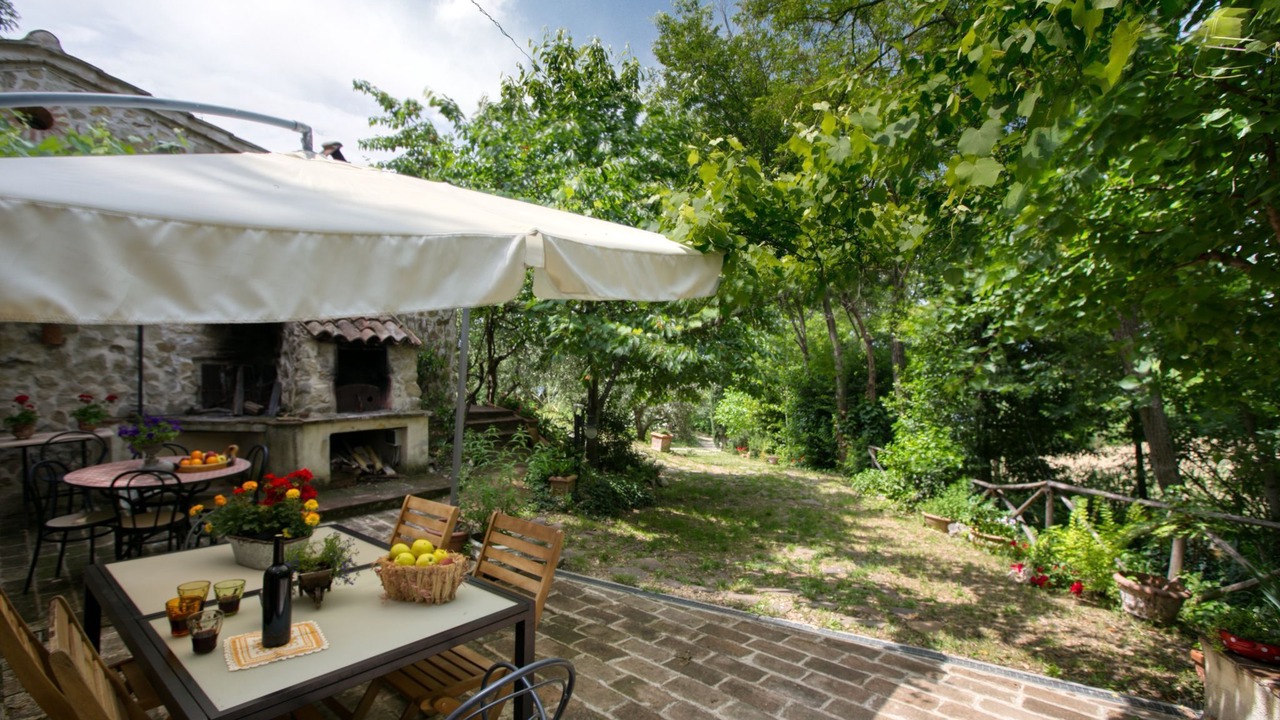 Photo of Patio Balcony in Rivotorto