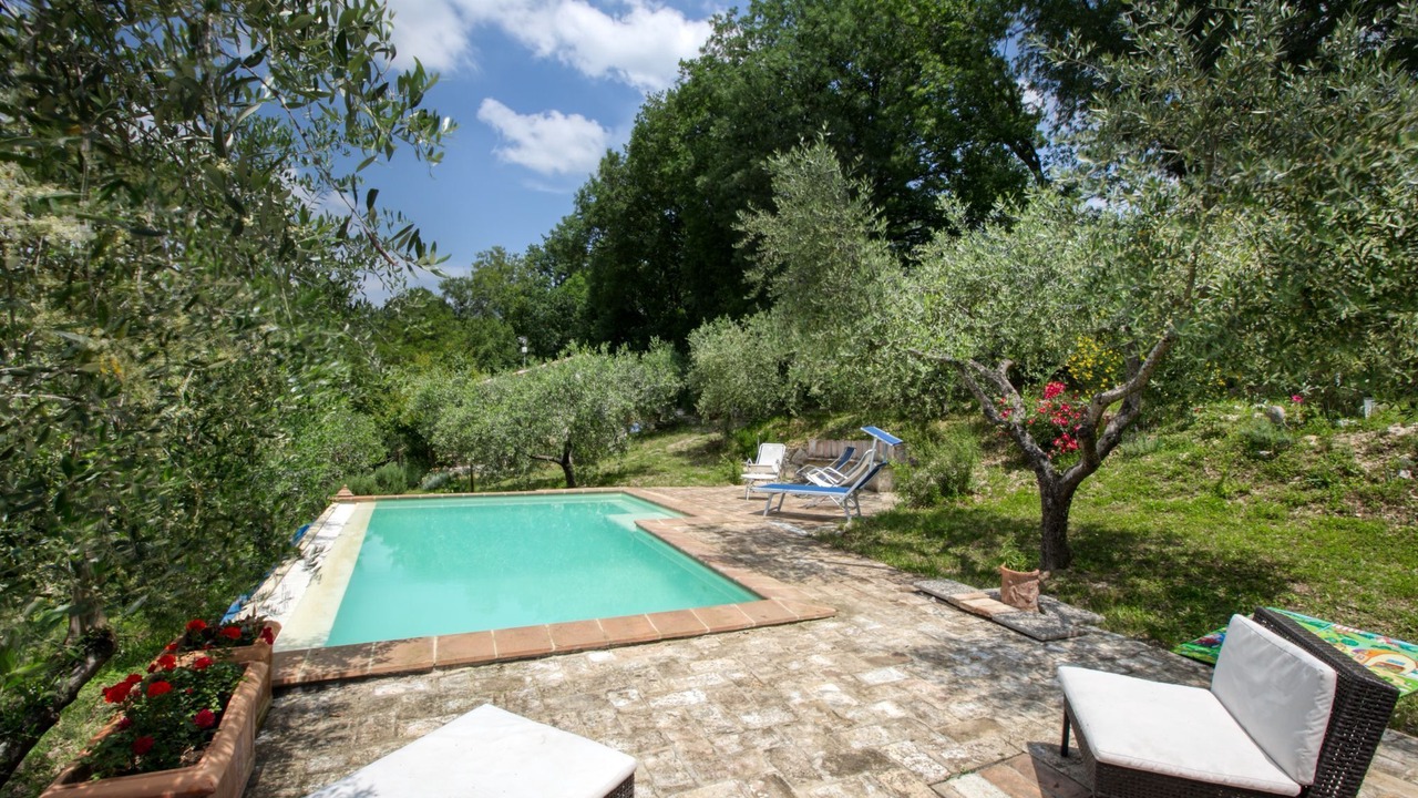 Photo of Outdoor in Rivotorto