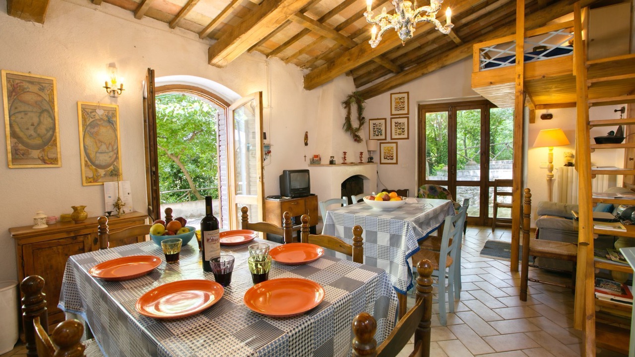 Photo of Livingroom in Rivotorto