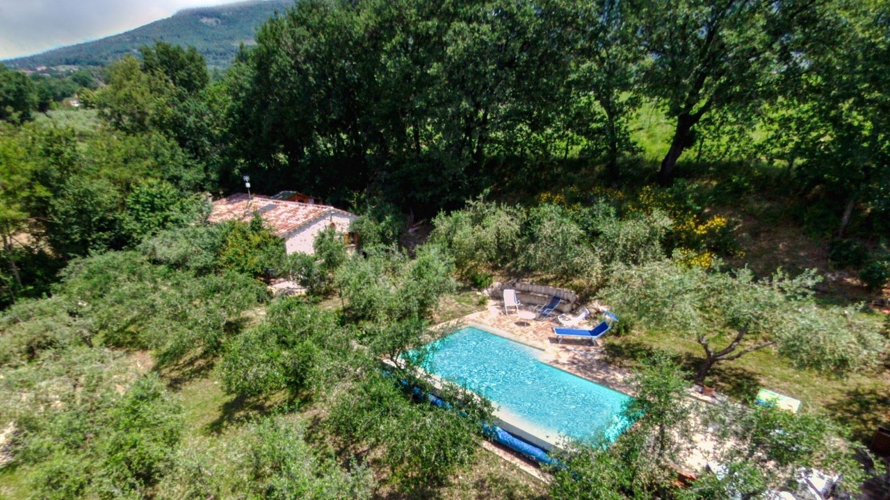 Photo of Outdoor in Rivotorto