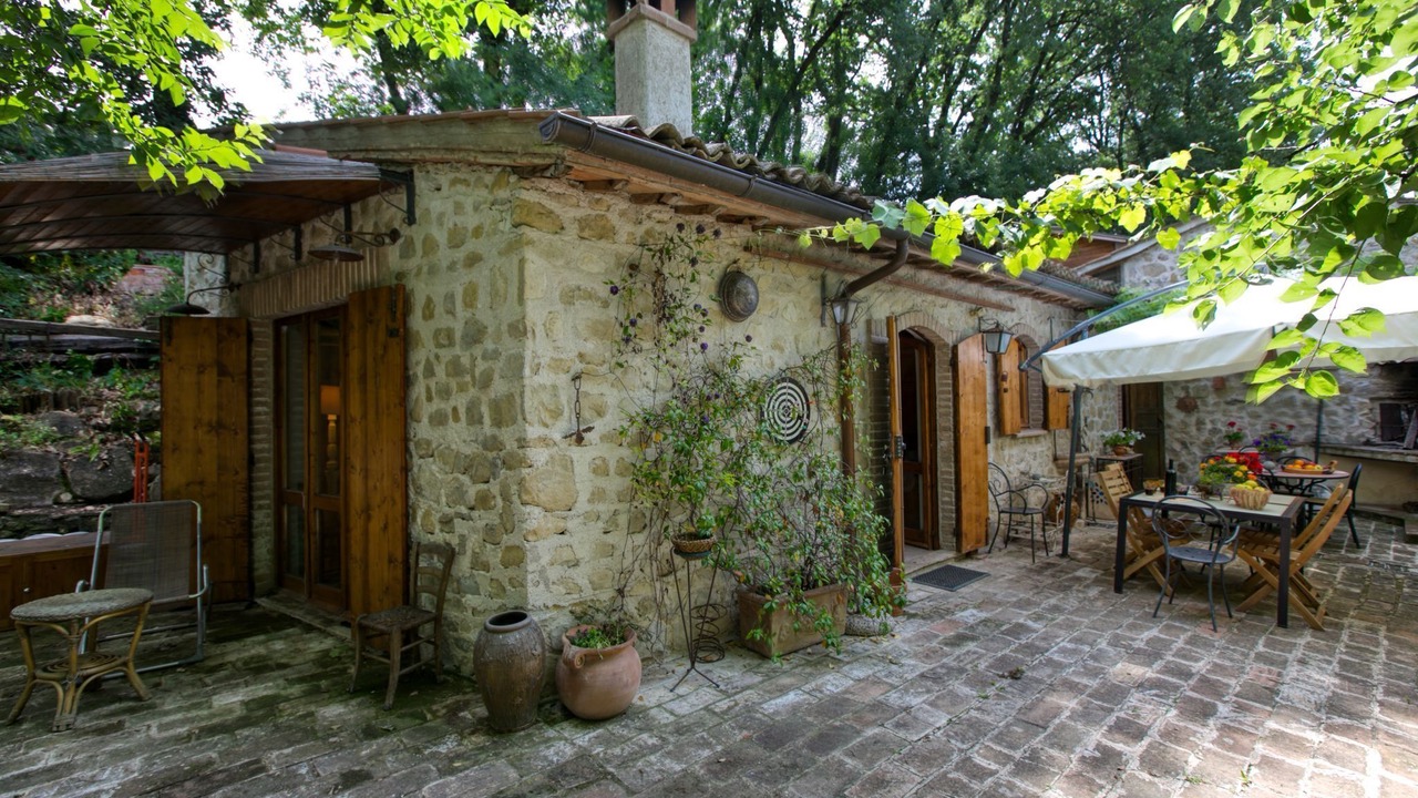Photo of Outdoor in Rivotorto