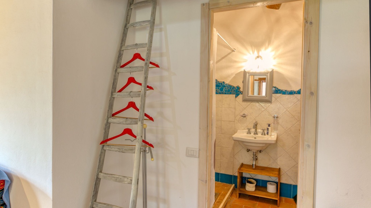 Photo of Bathroom in Rivotorto