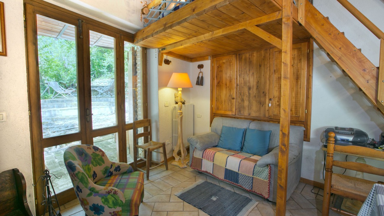 Photo of Livingroom in Rivotorto
