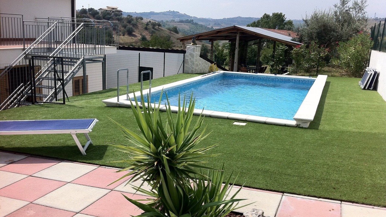 Photo of Outdoor in Picciano