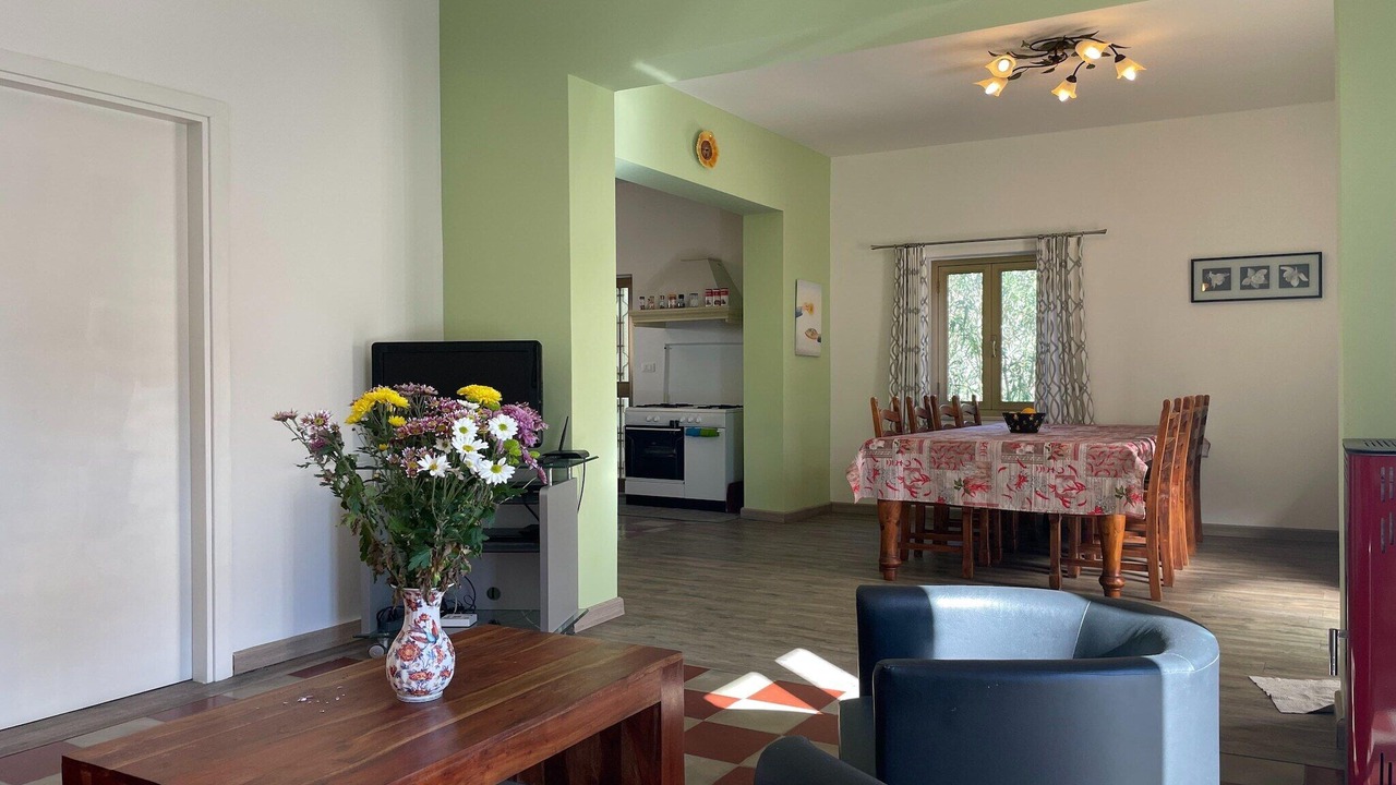 Photo of Patio Balcony in Picciano