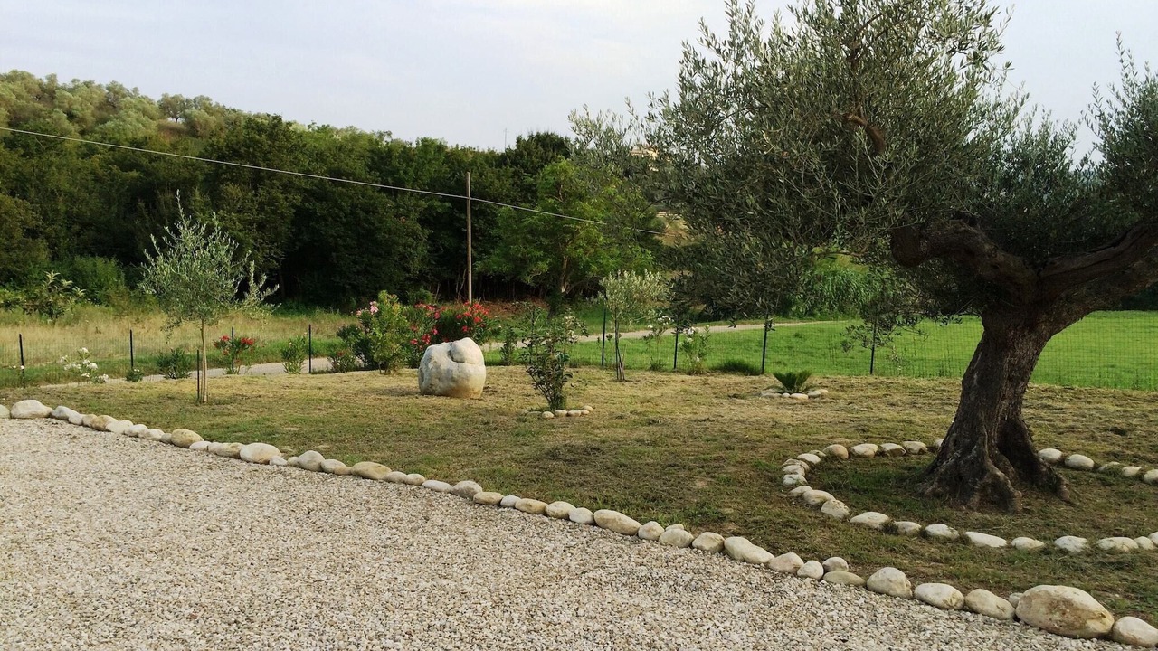 Photo of Outdoor in Picciano