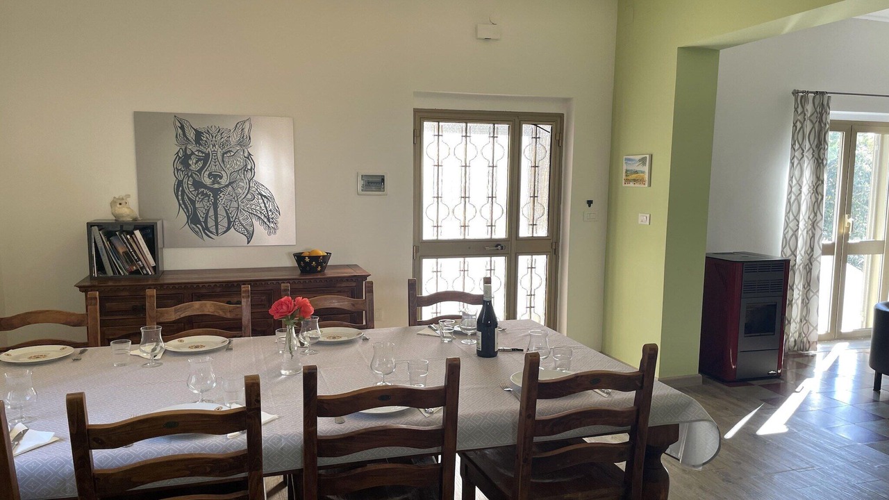 Photo of Livingroom in Picciano