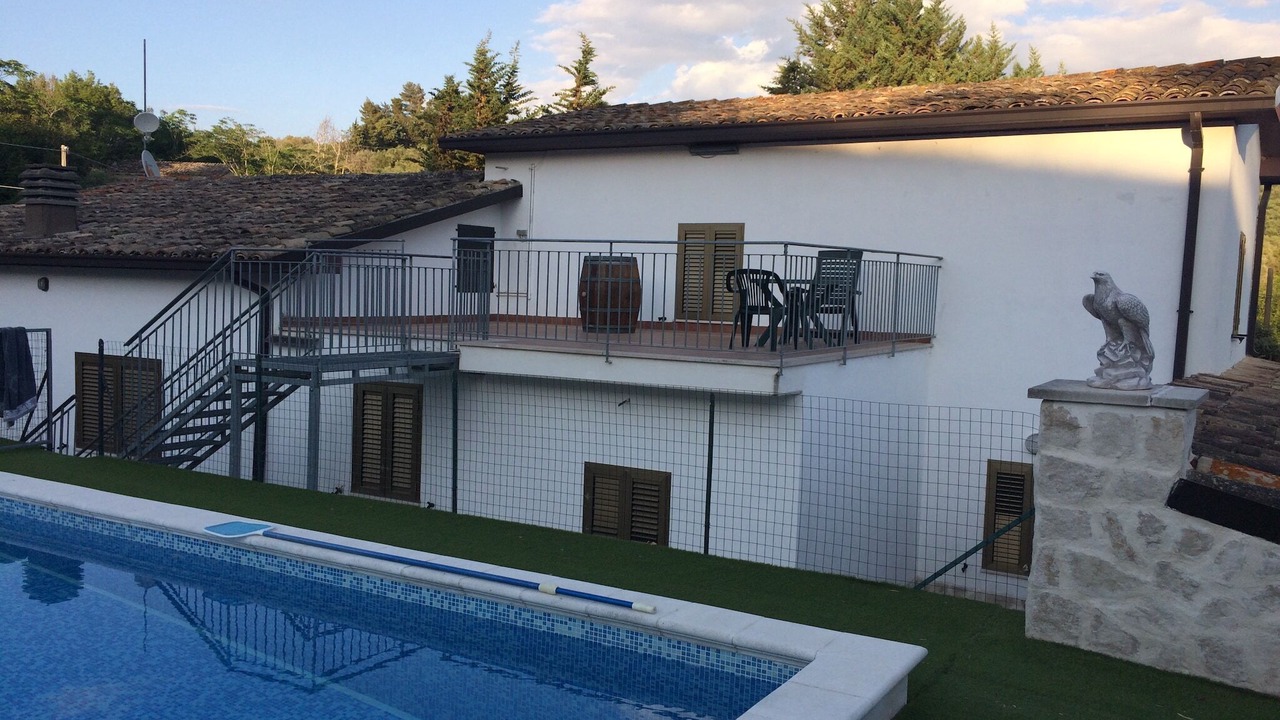 Photo of Outdoor in Picciano