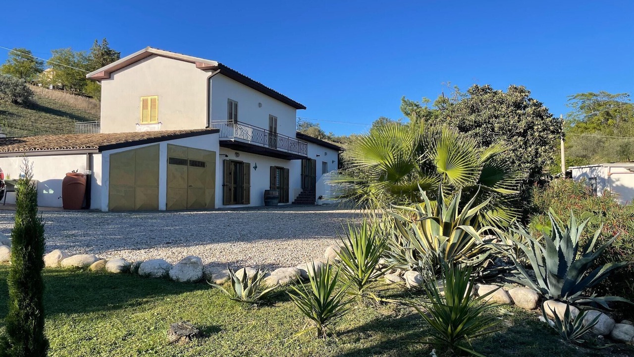 Photo of Outdoor in Picciano