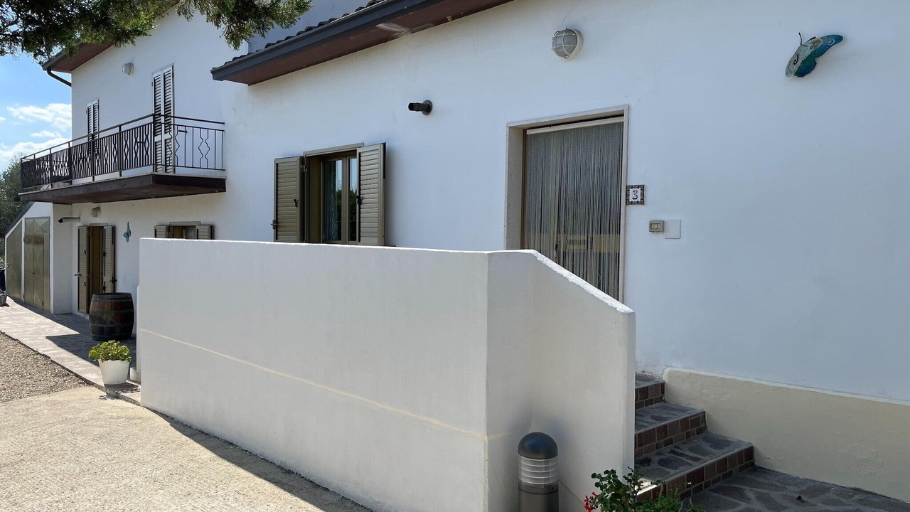 Photo of Livingroom in Picciano