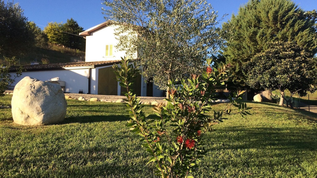 Photo of Outdoor in Picciano