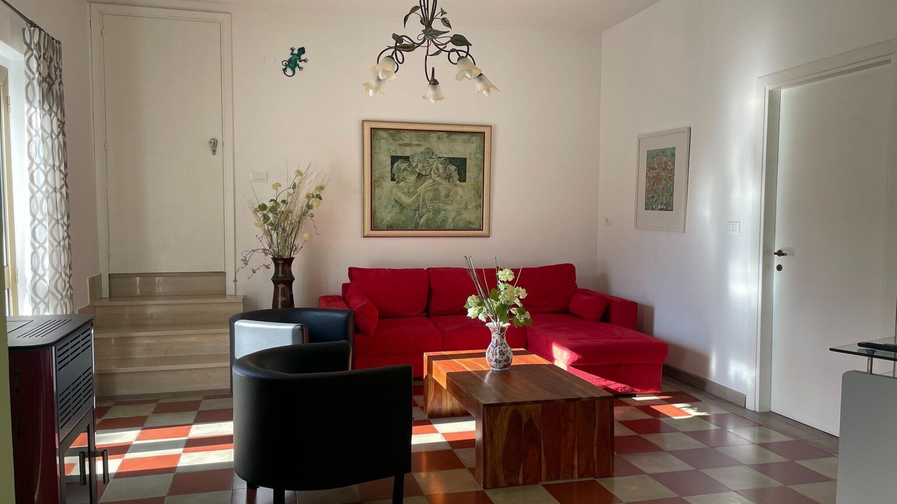 Photo of Livingroom in Picciano