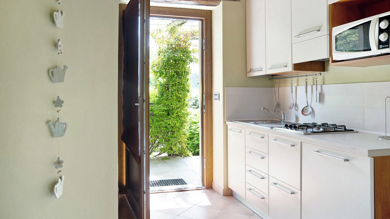 Photo of Kitchen in Cerretto Langhe