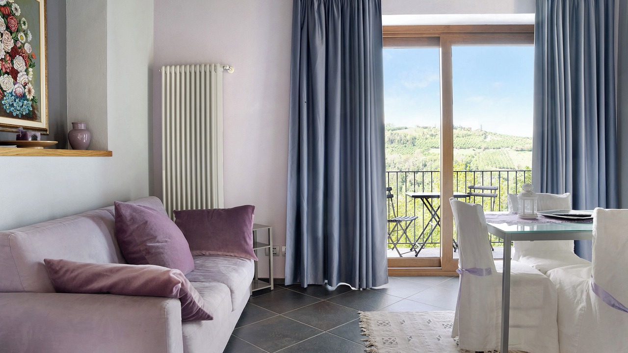 Photo of Livingroom in Cerretto Langhe