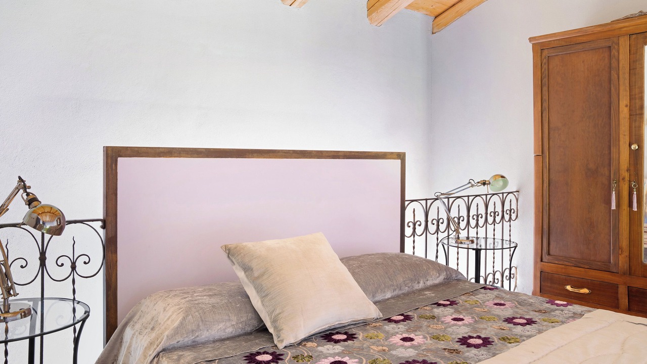 Photo of Bedroom in Cerretto Langhe