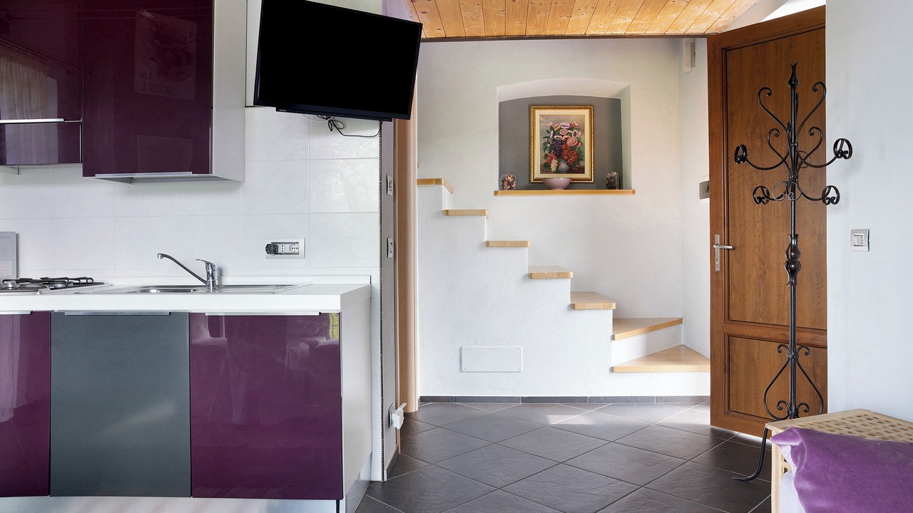 Photo of Kitchen in Cerretto Langhe