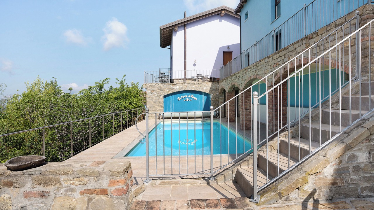 Photo of Outdoor in Cerretto Langhe
