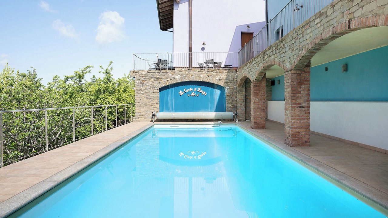 Photo of Outdoor in Cerretto Langhe