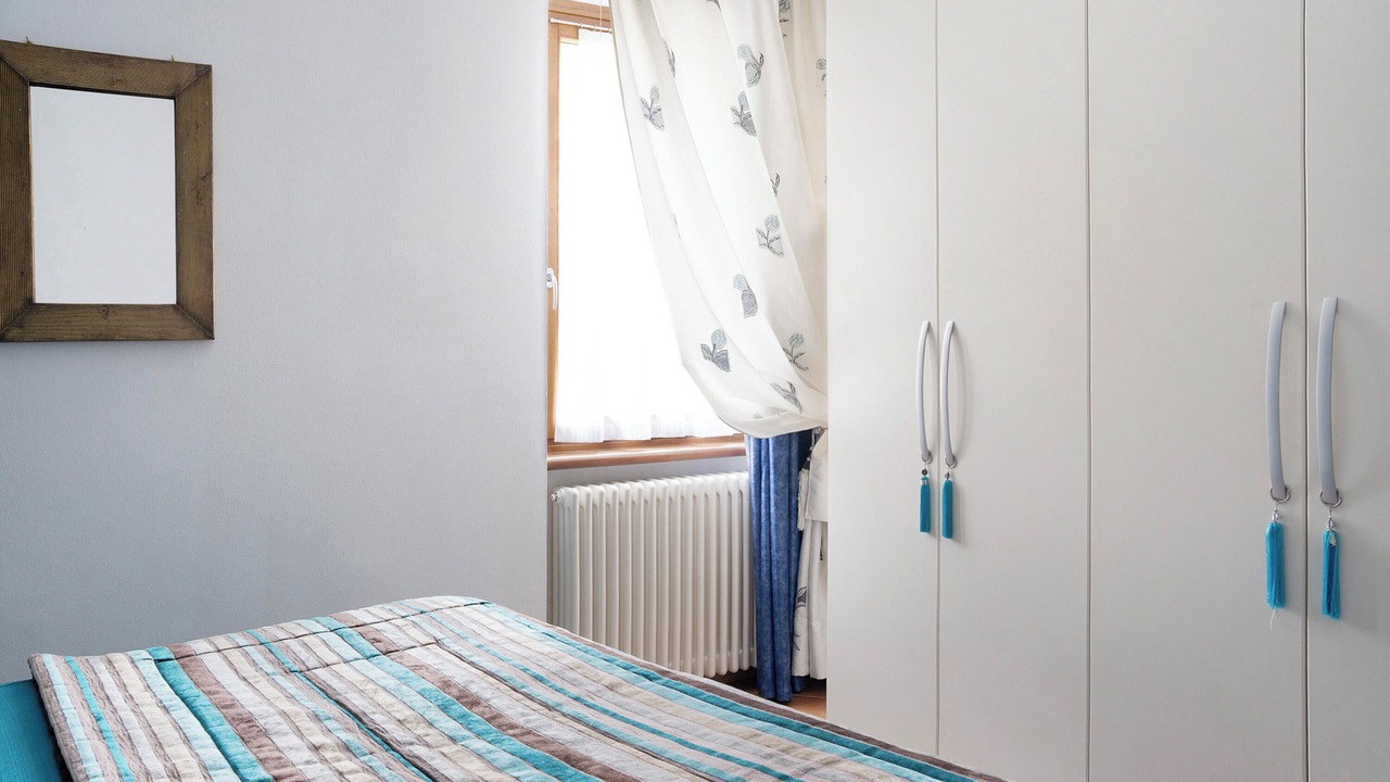 Photo of Bedroom in Cerretto Langhe