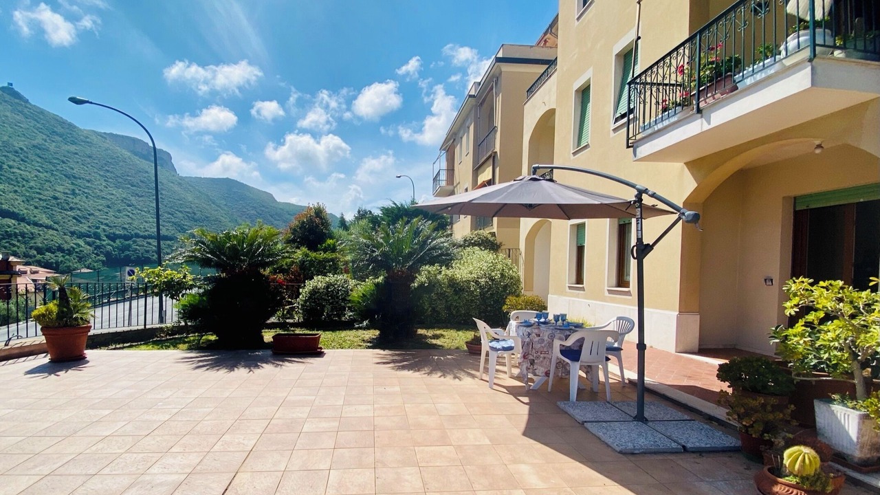 Photo of Outdoor in Finalborgo