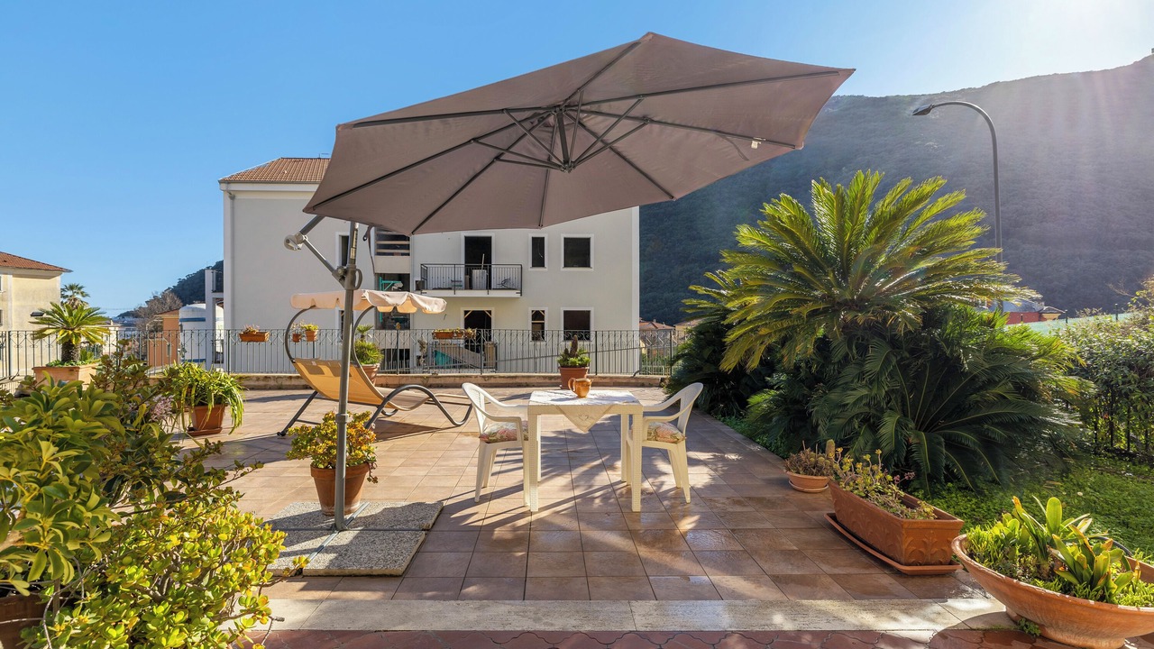 Photo of Outdoor in Finalborgo