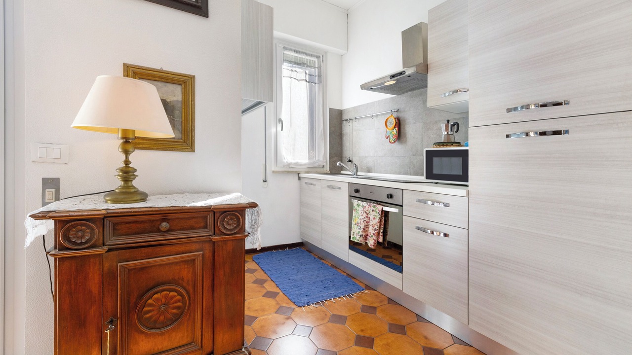 Photo of Kitchen in Finalborgo