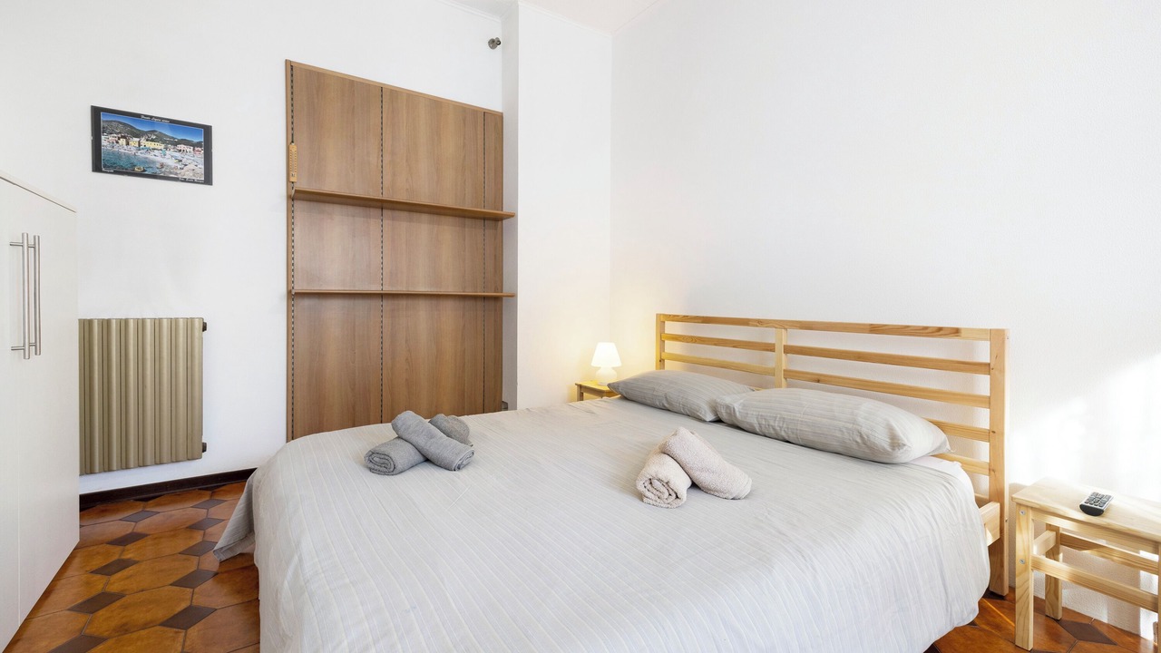 Photo of Bedroom in Finalborgo