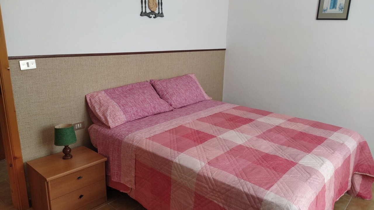 Photo of Bedroom in Rapino