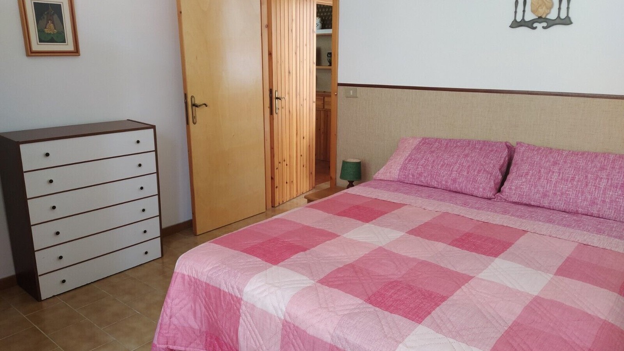 Photo of Bedroom in Rapino
