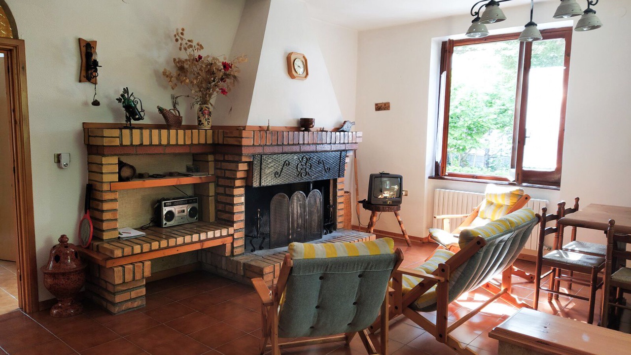 Photo of Livingroom in Rapino