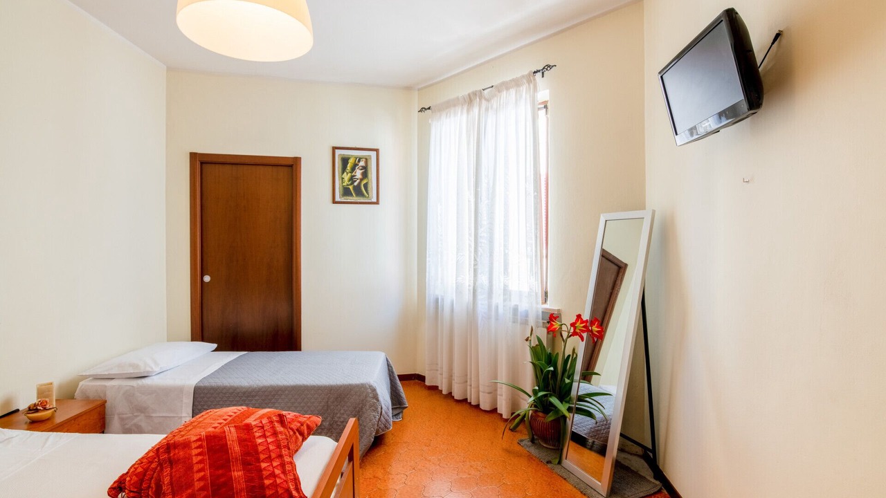 Photo of Bedroom in Montescudo
