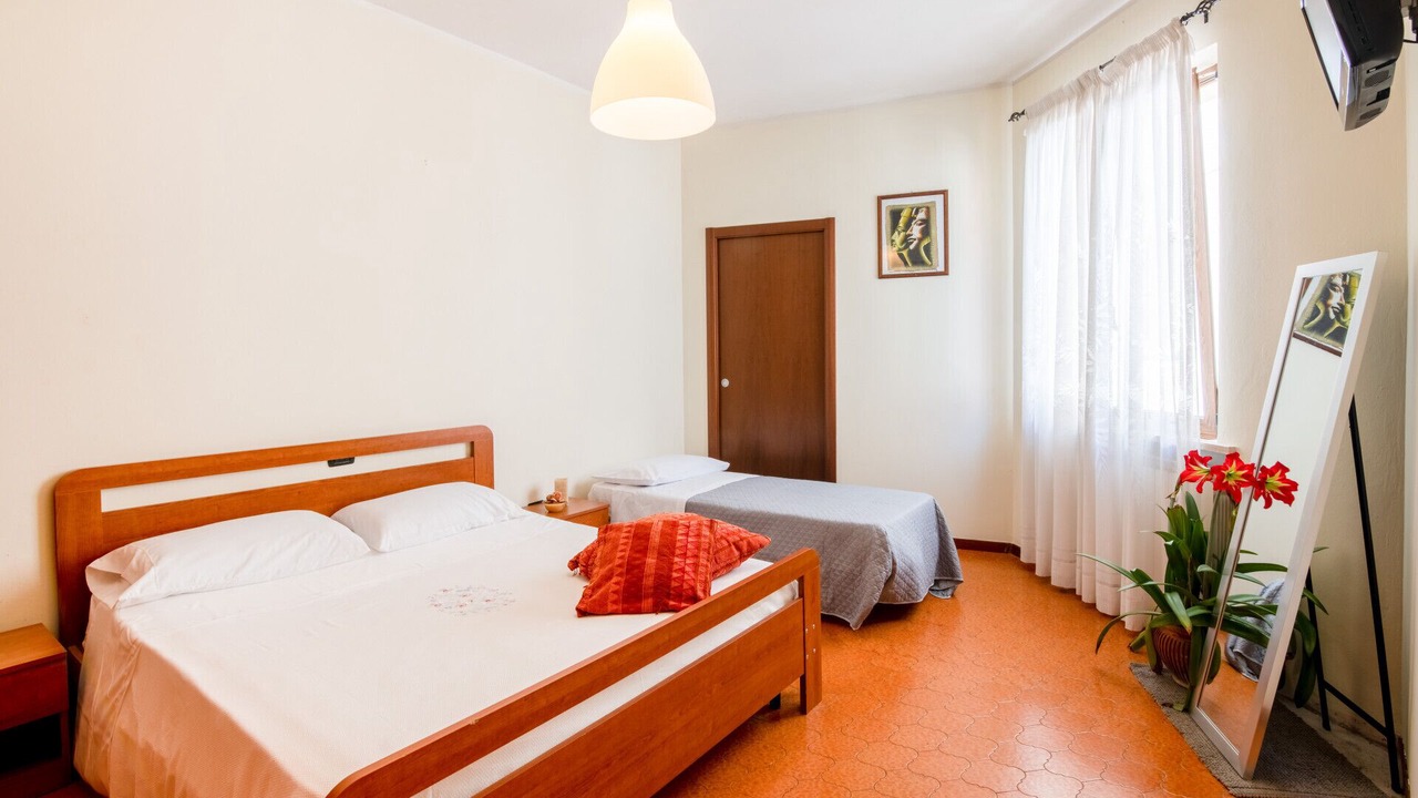 Photo of Bedroom in Montescudo