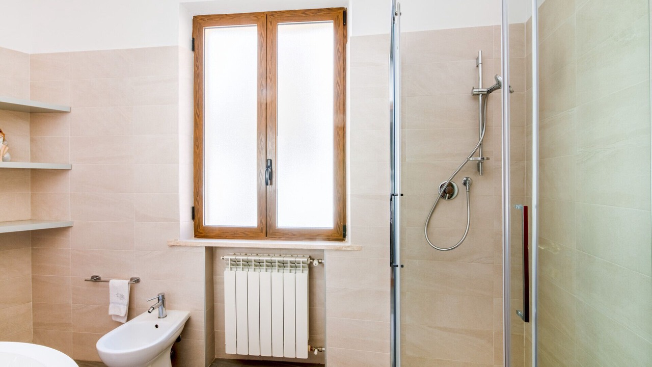 Photo of Bathroom in Montescudo