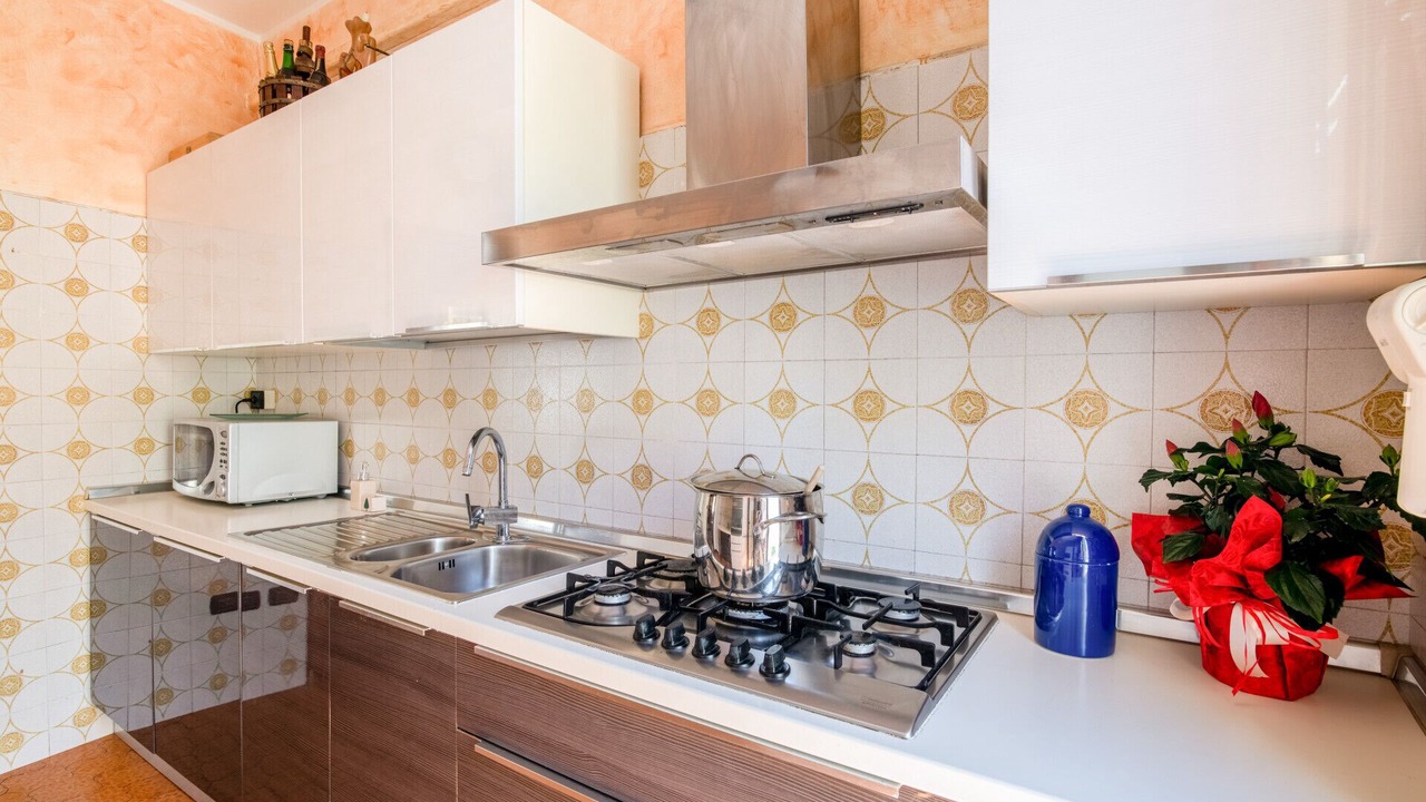 Photo of Kitchen in Montescudo