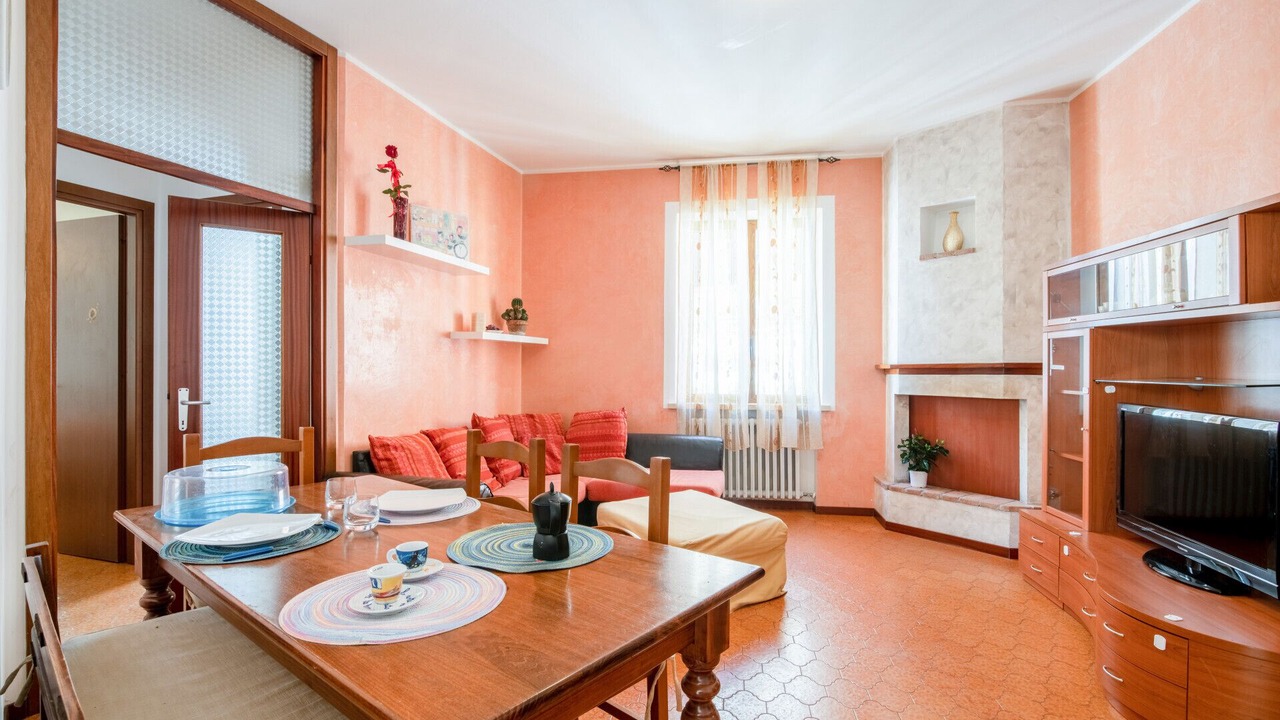 Photo of Livingroom in Montescudo