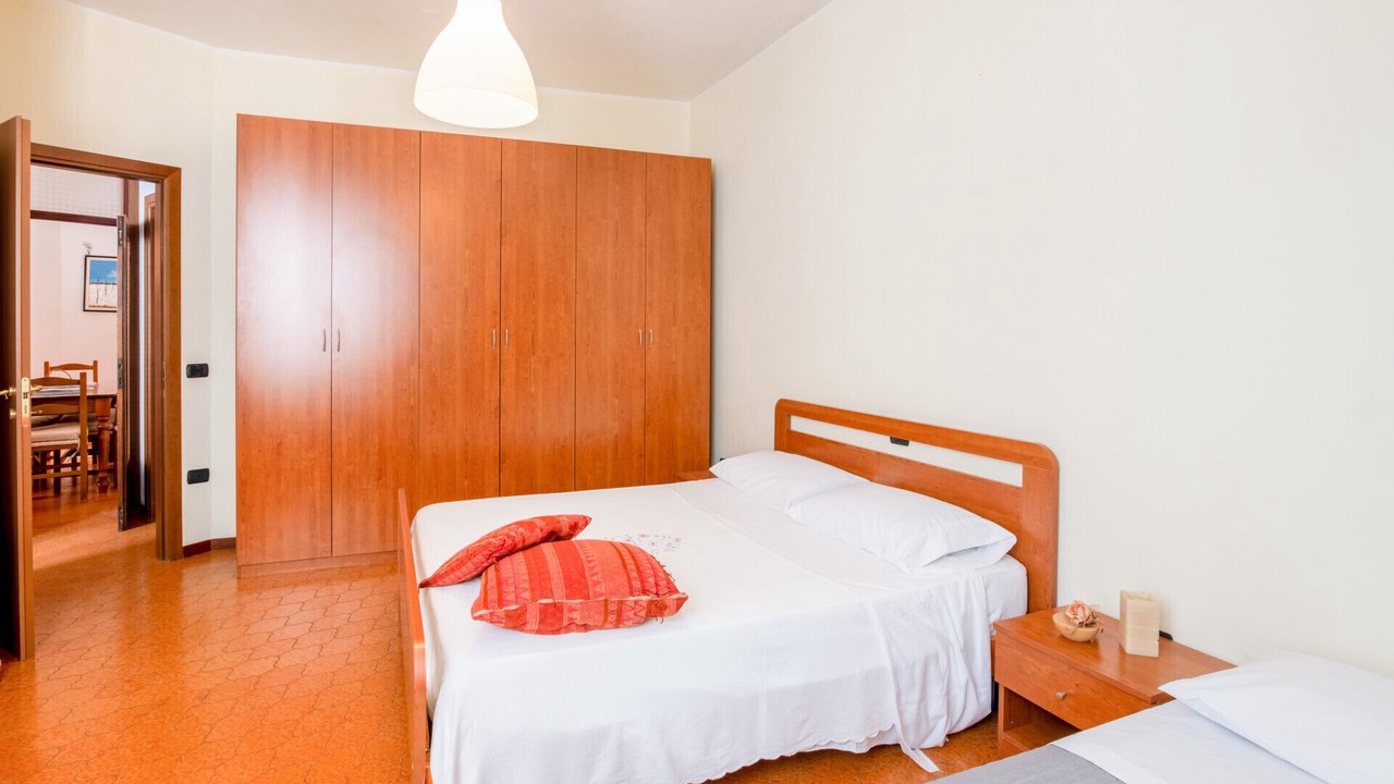 Photo of Bedroom in Montescudo