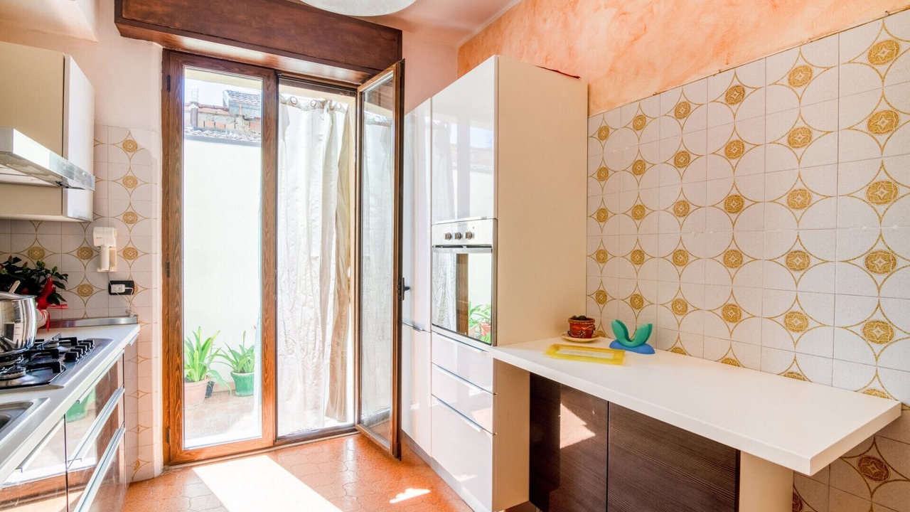 Photo of Kitchen in Montescudo