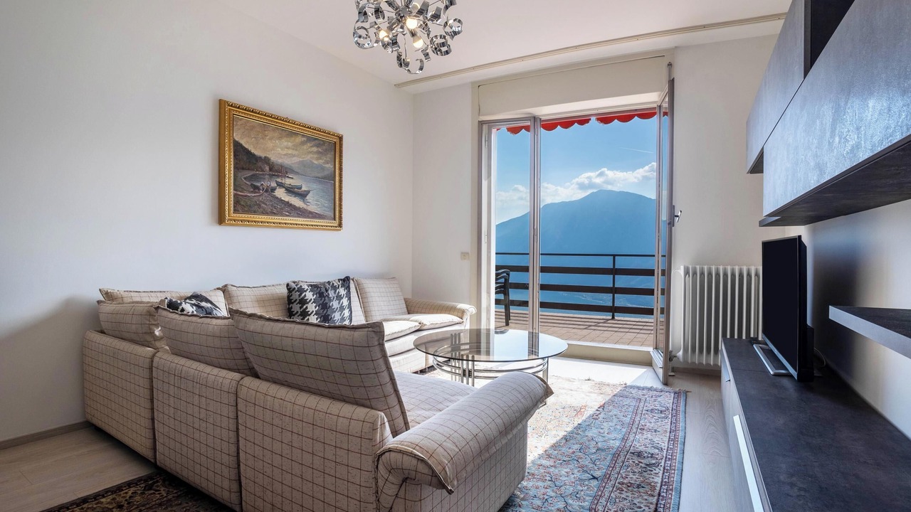 Photo of Livingroom in Campi