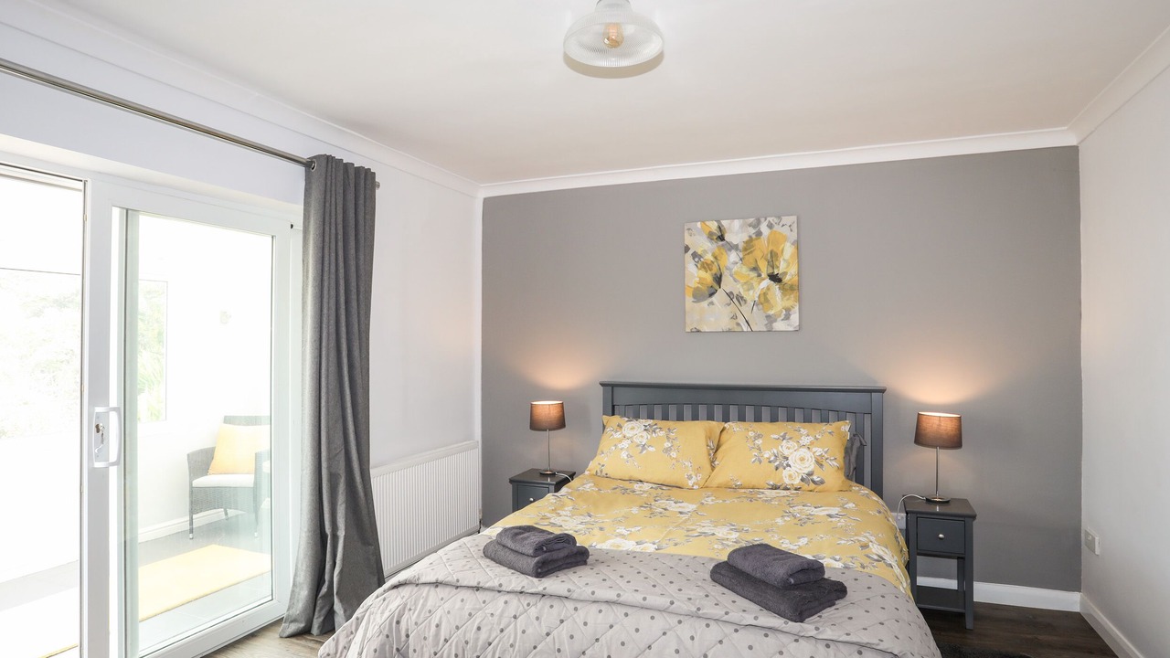Photo of Bedroom in Bryngwran