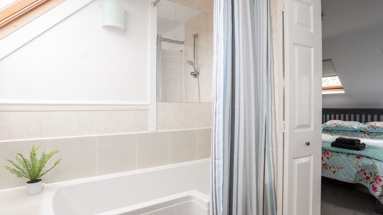 Photo of Bathroom in Bryngwran