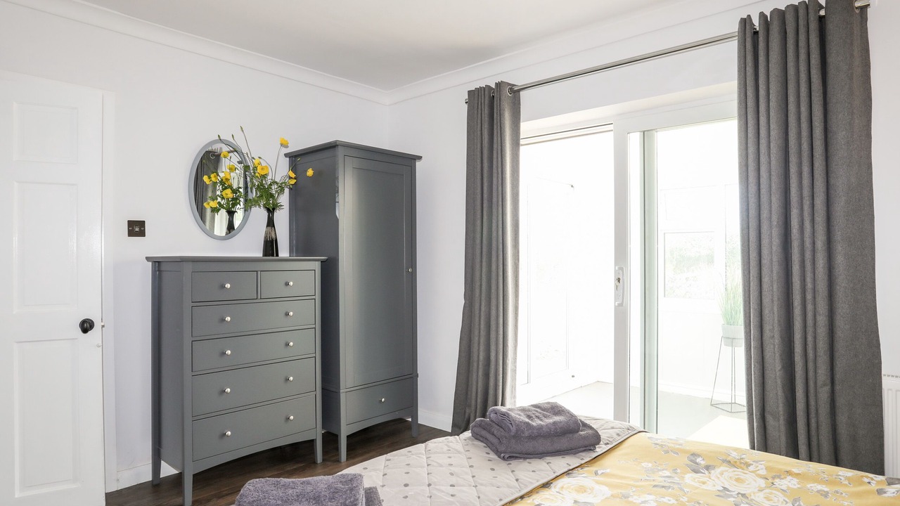 Photo of Bedroom in Bryngwran