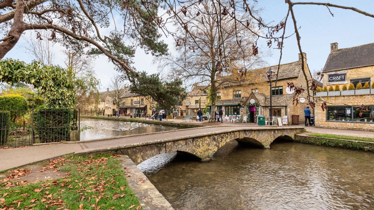 Photo of Others in Bourton-on-the-Water